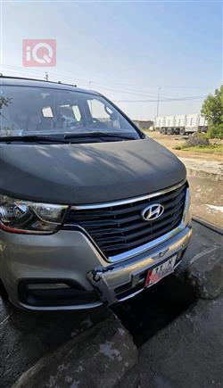 هيونداي ستار اكس